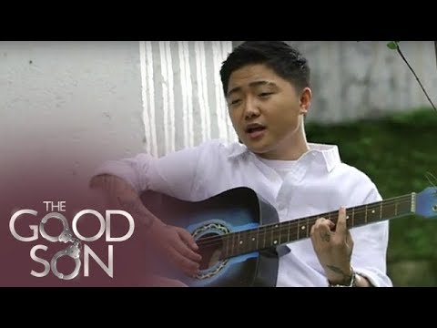The Good Son OST "I'll Be There For You" Music Video by Jake Zyrus