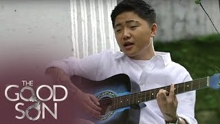The Good Son OST &quot;I&#39;ll Be There For You&quot; Music Video by Jake Zyrus