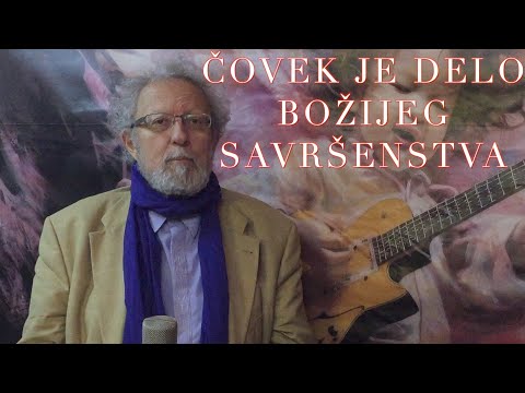 Velimir Abramovic - Novi Sad podcast