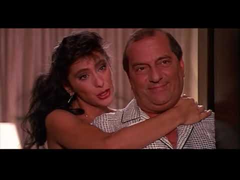 Movie Special - Sabrina Salerno - Fratelli D`Italia (1989) ( Gringo Ext. - Soundtrack )