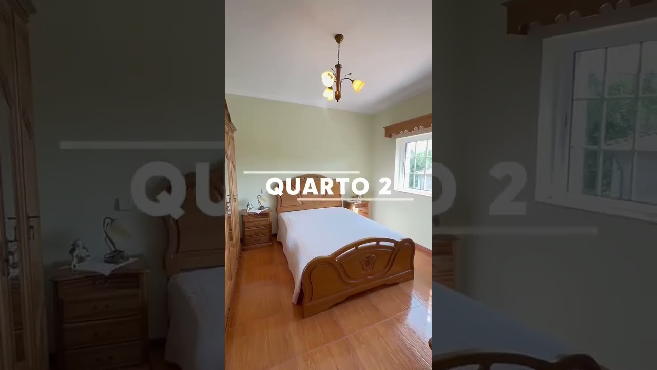 Vídeo do imóvel