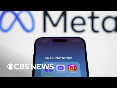 Meta not admitting wrongdoing in $17 billion settlement in social media addiction suit