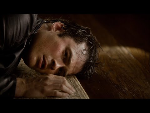 TVD 4x18 - Rebekah takes the cure. "Admit it. You dont want human-Elena running back to Stefan" | HD