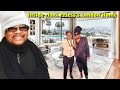 Inside Maxi Priest’s London England Life – Reggae Fusion, Global Stardom, and His Smooth Lifestyle