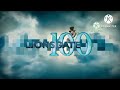 Lionsgate Films Family Entertainment Celebrating 100 Years Logos 2011 2012 Lionsgate AU
