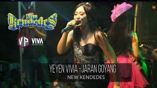 Download lagu JARANG GOYANG - YEYEN VIVIA NEW KENDEDES LIVE WRINGINANOM GRESIK 2018 mp3