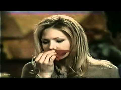 2000 ~ Caroline Benson 443 ~ Carly Admits She Lost Michael