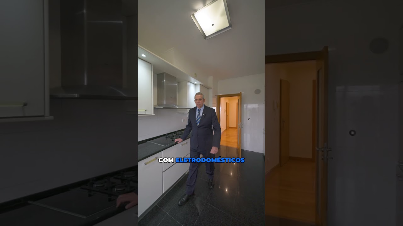 Vídeo do imóvel
