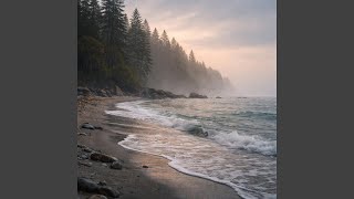 Download lagu Calm Ocean Rainfall mp3