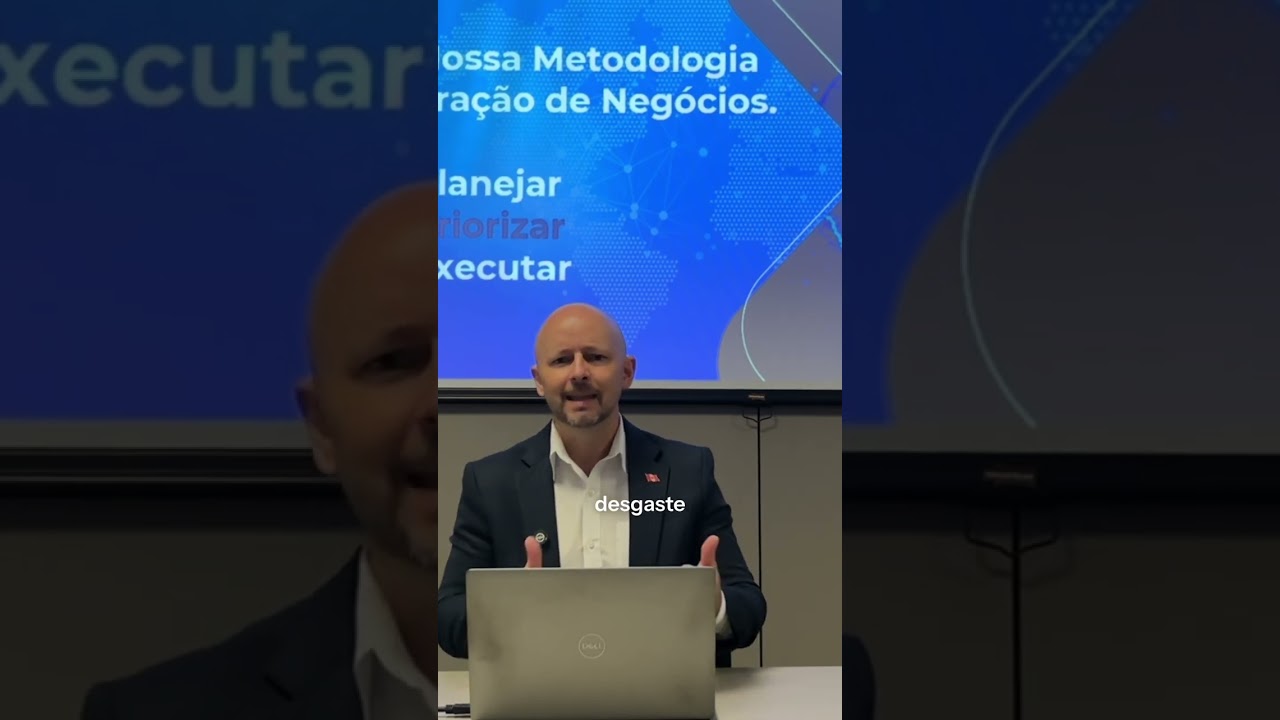 Assistir vídeo