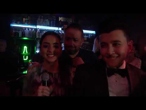 Hazem Al Sadeer & Roro Harb(Quality Pub part 2) - حازم الصدير و رور حرب