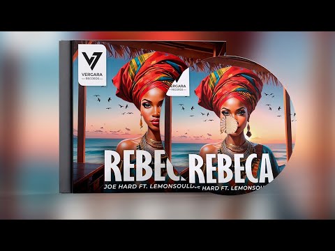 Joe Hard - Rebeca ft. LemonSouldj