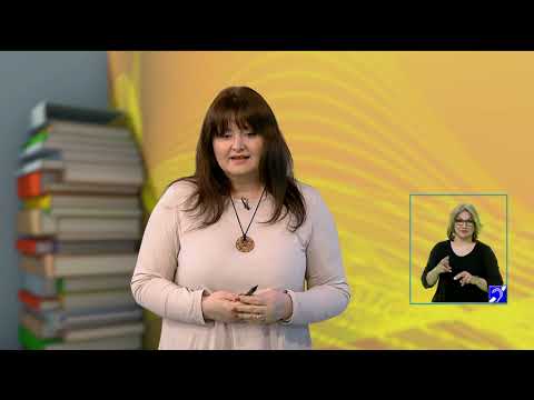 TeleŞcoala: Dirigenţie liceu – Motivaţia pentru învăţare (@TVR2)