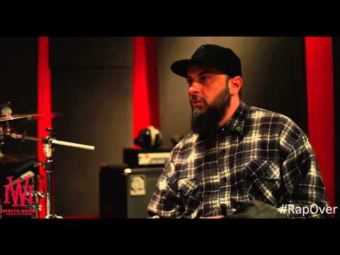 Rap Over S01E10 - Ευθύμης Part 2/2 (Interview)