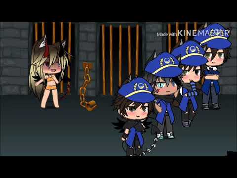 Mr.Policeman-(GLMM)