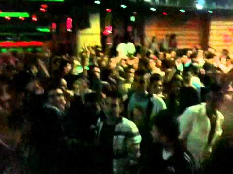 ABRIL LIGHT REVOLUTION @ HIMNO 2010 - 2011