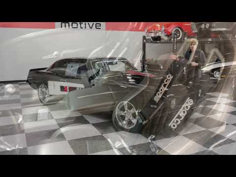 1969 Chevrolet Camaro (CC-1442504) for sale in Pittsburgh, Pennsylvania