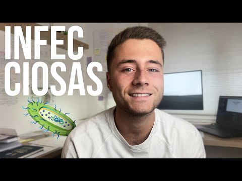 Estudiando Infecciosas | MIR