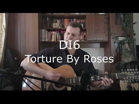 Torture By Roses - Death In June