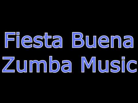 Fiesta Buena Zumba♥