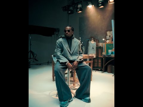 (FREE) Gunna Type Beat - "God"