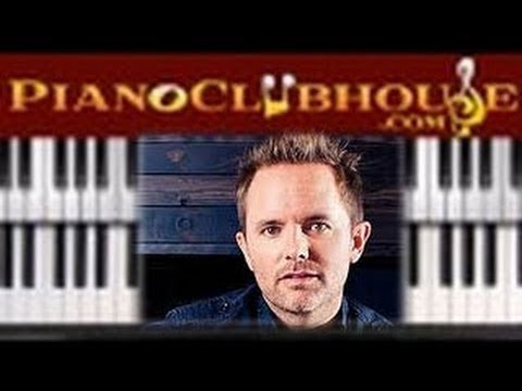 Famous One - Chris Tomlin