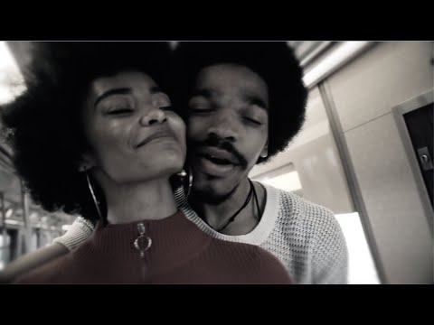 KAMAUU - Far Rockaway (Official Music Video)