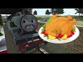 Sodor Short Roast