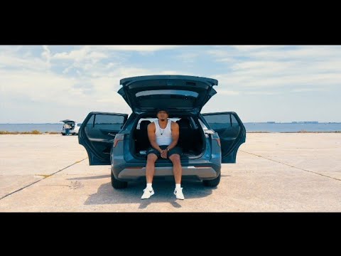 V. Nova - Love Haters | Official Video