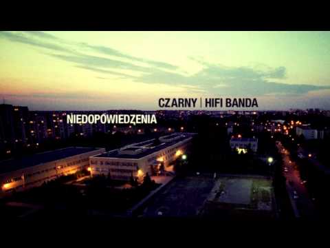 Czarny HIFI feat. Pezet - Niedopowiedzenia