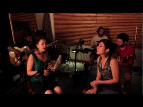 ZAA Unplugged, Halfplugged...