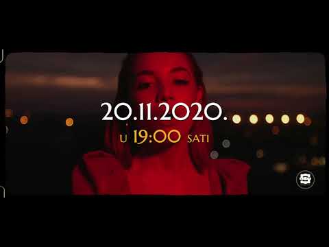 Slavica Marijan  - Ovisna (teaser)