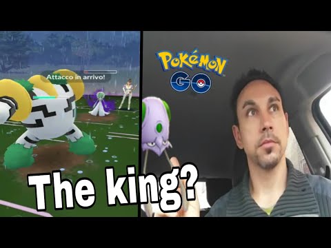 REGIGIGAS E' UN BIDONE? CHECK SHINY TENTACOOL: POKEMON GO ITA