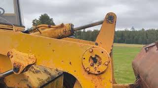 Wheel loader HANOMAG B 8 B dijual - Gambar 4 | Machineryline ID Wheel loader HANOMAG B 8 B | Gambar 4 - Machineryline