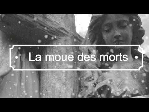Nessbeal x Nekfeu x Georgio type beat - "LA MOUE DES MORTS" (prod. by Hamilcar)