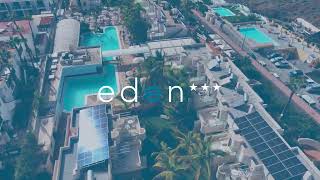 Eden Apartments *** Puerto Rico