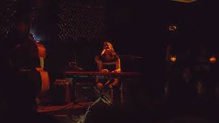 The Human Touch - Nina Simone - Christina Galisatus