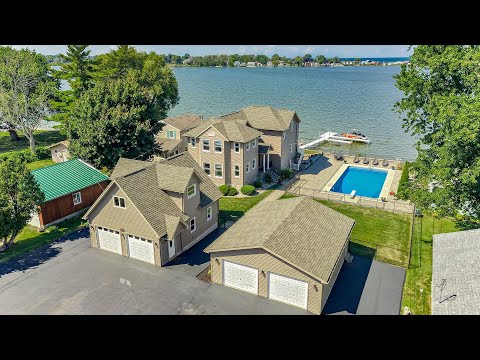 315 North Dr - Greece, NY