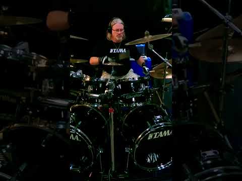 Thumbnail for New drum cover! Judas Priest “Steeler” #drumcover #judaspriest #metaldrums by Steel drums, Judas Priest