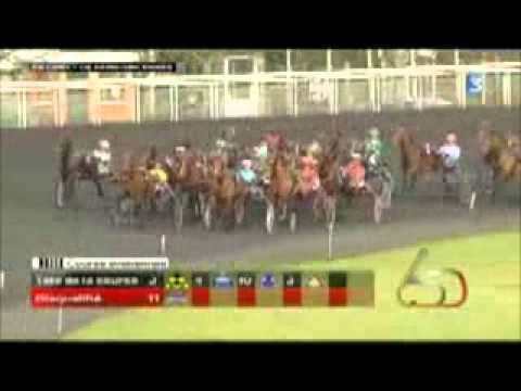 Prix du Bourbonnais 2011 -Ready Cash