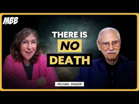 Michael Singer: How to Let Go of Everything That’s Hurting You