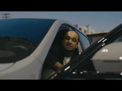 Charley Hood - Violence (Official Music Video)