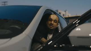 Charley Hood - Violence (Official Music Video)
