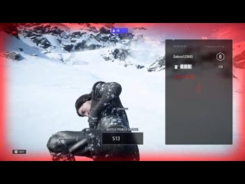 Great game tbh #8 - Star Wars Battlefront 2