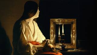 How could this be painted by a human hand?