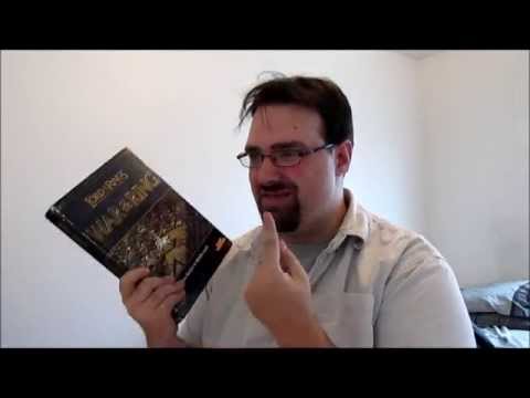 War of the Ring: A Quick Review