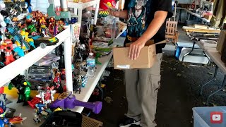 How much for all of it? Season 3, Episode 30