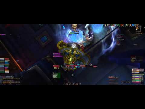 Opulence Mythic by REGELWERK (Blood DK POV)