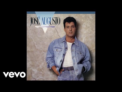 José Augusto - Sonho por Sonho (Áudio Oficial)