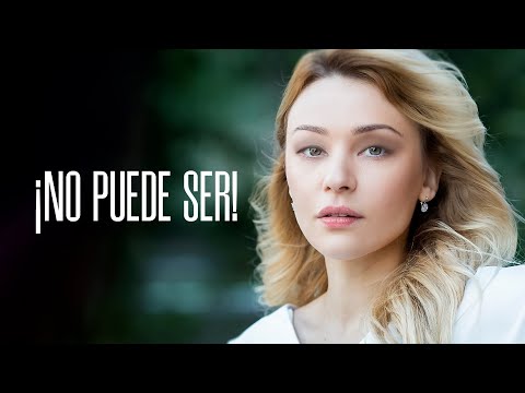 ¡UN MILLONARIO SE ENAMORÓ DE ELLA! | ¡No puede ser! | Película Completa en Español Latino